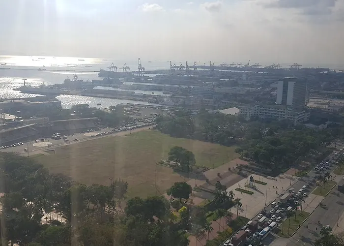 Eton Baypark