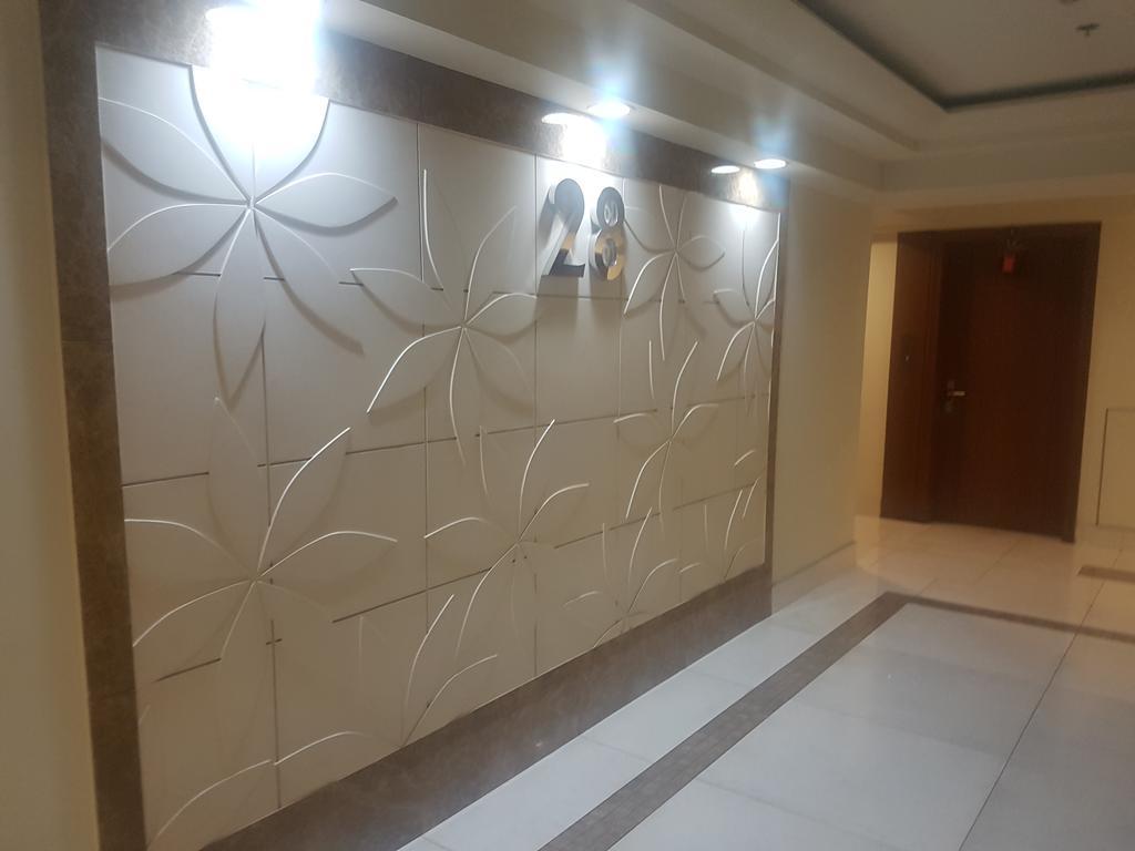 Apartment Eton Baypark