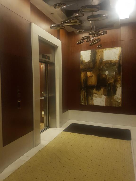Apartment Eton Baypark *