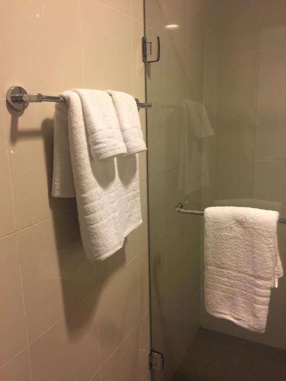 Apartment Eton Baypark Manila